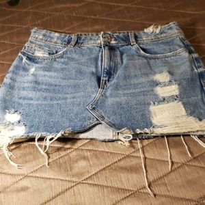 Skirt